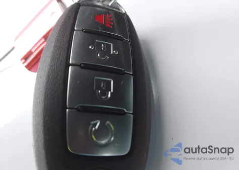 2018 Nissan Kicks Sv из США, поврежденный, VIN 3N1CP5CU0JL545353